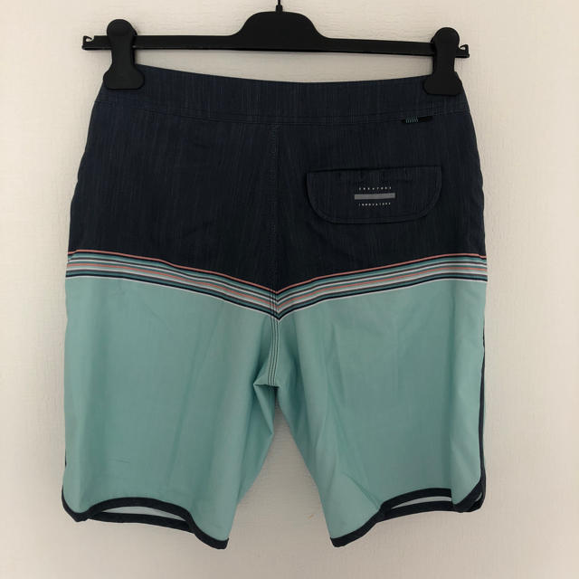 VISSLA セット　ロンハーマン別注