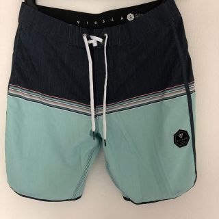 VISSLA セット　ロンハーマン別注