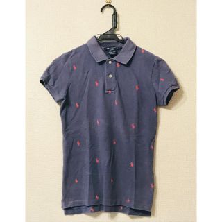 ポロラルフローレン(POLO RALPH LAUREN)のラルフ RALPH LAUREN ポロシャツ Sサイズ〜M(ポロシャツ)