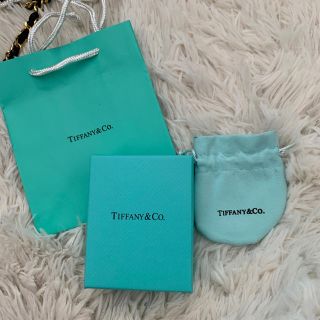 ティファニー(Tiffany & Co.)のTiffany 箱、袋、紙袋(ショップ袋)