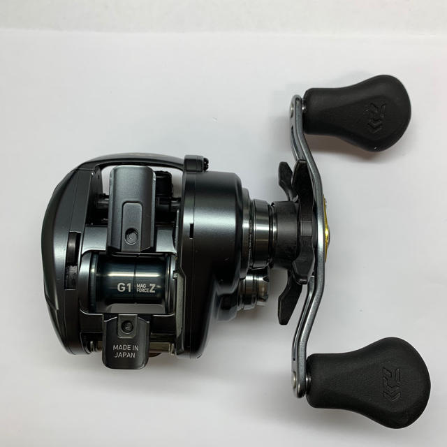ダイワ スティーズ A TW 1016HL ダイワ スティーズ A TW 1016HL
