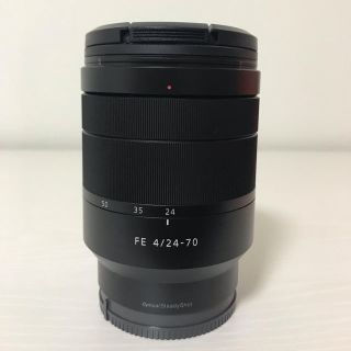 ソニー(SONY)のSEL2470Z(Sony)(レンズ(ズーム))