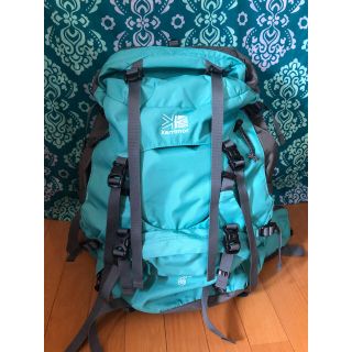 カリマー(karrimor)のカリマー40L リュックサック(リュック/バックパック)