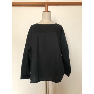 バックデザインブラウス★新品タグ付き♪★3L★大きいサイズ(シャツ/ブラウス(長袖/七分))