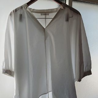 ナチュラルクチュール(natural couture)のシャツ(シャツ/ブラウス(長袖/七分))