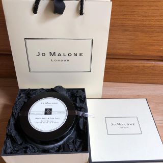 ジョーマローン(Jo Malone)のジョーマローン ボディークリーム 未使用お値下げ(ボディクリーム)