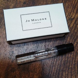 ジョーマローン(Jo Malone)の【売約済】JO MALONE L サンプル(香水(女性用))