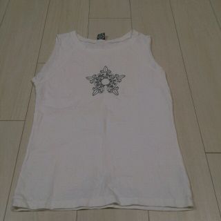 クロムハーツ(Chrome Hearts)のクロム・ハーツタンクトップ(Tシャツ(半袖/袖なし))