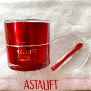 アスタリフト(ASTALIFT)のアスタリフト ジェリー 60g 空き容器 (その他)