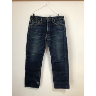 サムライジーンズ(SAMURAI JEANS)のサムライジーンズ 35インチ(デニム/ジーンズ)