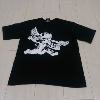 クロムハーツ(Chrome Hearts)のクロム・ハーツTシャツ(Tシャツ(半袖/袖なし))