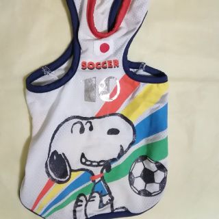 スヌーピー(SNOOPY)のフレママさん専用❕スヌーピー洋服✨2つセット(犬)