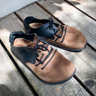 ビルケンシュトック(BIRKENSTOCK)のビルケンシュトック モンタナ26.5cm 41(スニーカー)