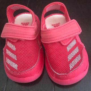 アディダス(adidas)のアディダス サンダル (サンダル)