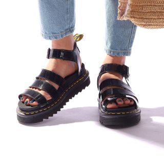 ドクターマーチン(Dr.Martens)の専用です。(サンダル)