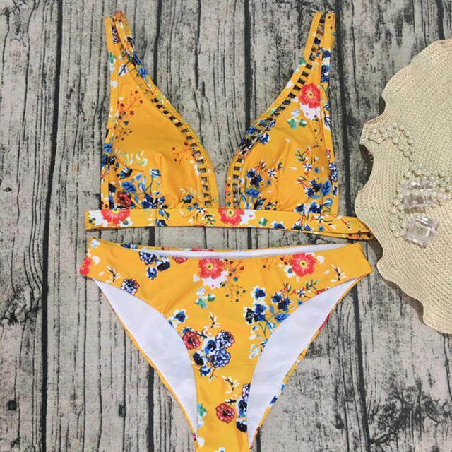 ZARA(ザラ)のビキニ💛 レディースの水着/浴衣(水着)の商品写真