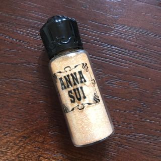 アナスイ(ANNA SUI)のANNA SUI カラーパウダー(アイシャドウ)