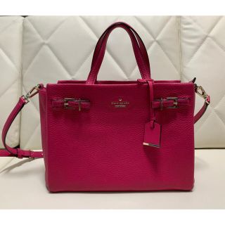 ケイトスペードニューヨーク(kate spade new york)のkate spade newyork ケイトスペード バック(ハンドバッグ)