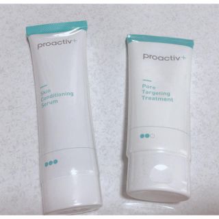 プロアクティブ(proactiv)のプロアクティブ (洗顔料)