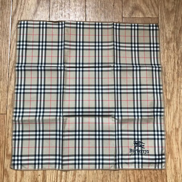 BURBERRY(バーバリー)のレンズクリーナークロス レディースのファッション小物(サングラス/メガネ)の商品写真