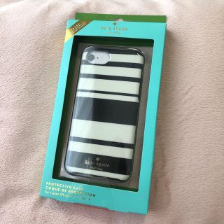 ケイトスペードニューヨーク(kate spade new york)のkate spade NEW YORK iphone 6,6s,7,8 ケース(iPhoneケース)