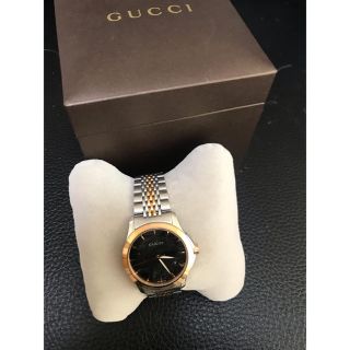 グッチ(Gucci)のGUCCI 時計 特別値引き(腕時計(アナログ))