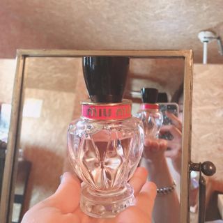 ミュウミュウ(miumiu)のmiumiu香水単品(香水(女性用))