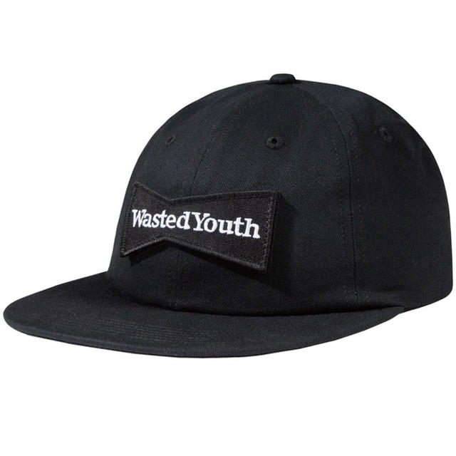 wasted youth babylon キャップ-