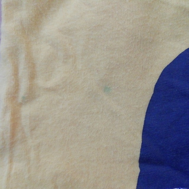 marimekko(マリメッコ)のmarimekko キッズ Tシャツ（98cm　3Y） キッズ/ベビー/マタニティのキッズ服男の子用(90cm~)(Tシャツ/カットソー)の商品写真