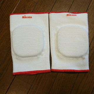 ミカサ(MIKASA)の【ハル様専用】MIKASA 膝サポーター(バレーボール)