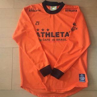 アスレタ(ATHLETA)のアスレタ ロンT(ウェア)