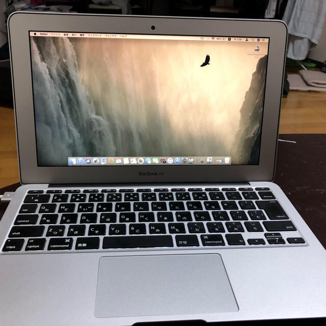 MacBook Air11 2013 i7 8g 256g