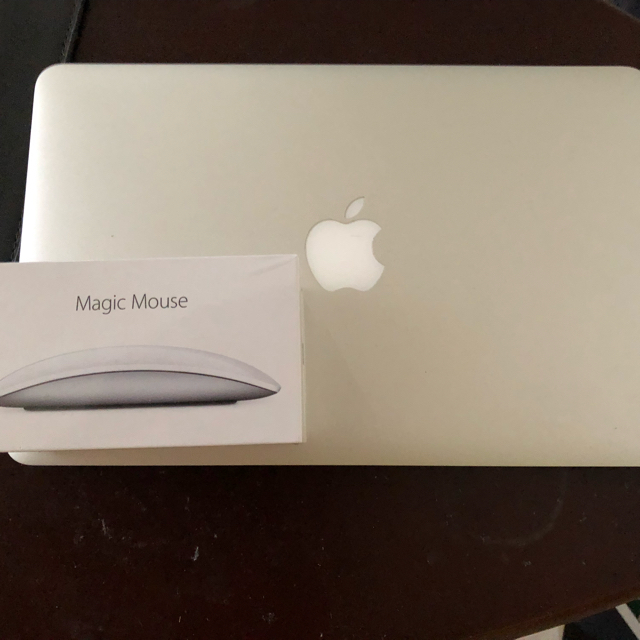 MacBook Air11 2013 i7 8g 256g 3