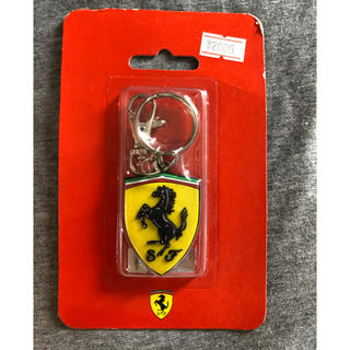 フェラーリ(Ferrari)のフェラーリキーホルダー(キーホルダー)