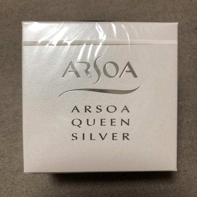 ARSOA(アルソア)のアルソア 石鹸 コスメ/美容のスキンケア/基礎化粧品(洗顔料)の商品写真
