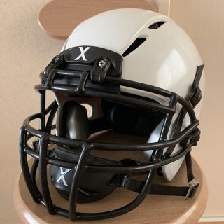 XENITH ゼニスEPIC+ VARSITYヘルメット Mサイズ 美品の通販 by でぃ