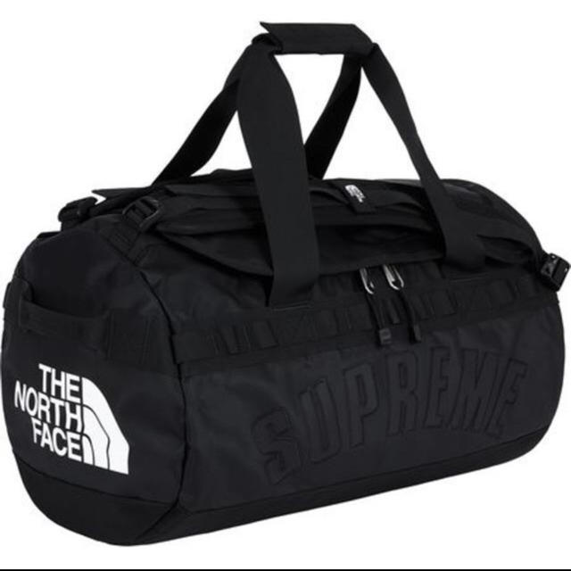 Supreme The North Face Duffle Bag