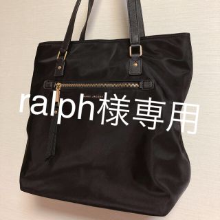 マークジェイコブス(MARC JACOBS)のMARC JACOBS トートバッグ(トートバッグ)