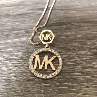 マイケルコース(Michael Kors)のマイケルコースネックレス(ネックレス)