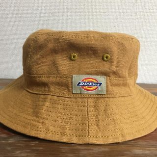 ディッキーズ(Dickies)のDickies バケットハット リバーシブル(ハット)