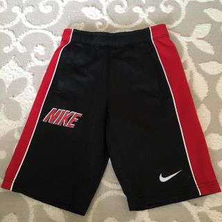 ナイキ(NIKE)のナイキ ハーフパンツ(パンツ/スパッツ)