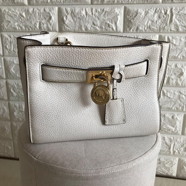 Michael Kors(マイケルコース)のマイケルコース ショルダーバック レディースのバッグ(ショルダーバッグ)の商品写真