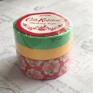 キャスキッドソン(Cath Kidston)のしーちゃん様専用(テープ/マスキングテープ)