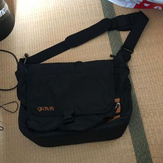 グラビス(gravis)のgravis グラビス バッグ(バッグパック/リュック)