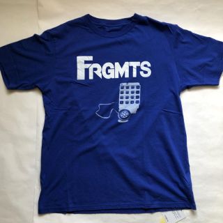 フラグメント(FRAGMENT)のfragment Tシャツ(Tシャツ/カットソー(半袖/袖なし))