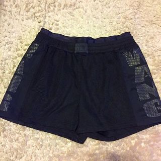 アレキサンダーワン(Alexander Wang)のAlexander Wang×H&M (ショートパンツ)