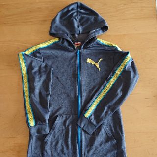 プーマ(PUMA)の150 プーマ フード(ジャケット/上着)