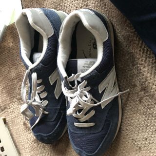 ニューバランス(New Balance)のニューバランス スニーカー(スニーカー)