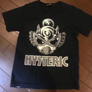 ヒステリックミニ(HYSTERIC MINI)のTシャツ 150(Tシャツ/カットソー)