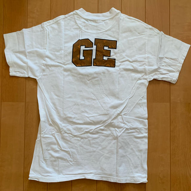 GOODENOUGH(グッドイナフ)のGOODENOUGFグッドイナフモノグラムＴシャツ メンズのトップス(Tシャツ/カットソー(半袖/袖なし))の商品写真